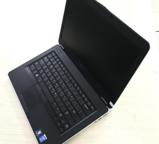 Laptop dell latitude E6440, i5 4300m, ram 4gb, hdd 320gb, màn hình 14 inch