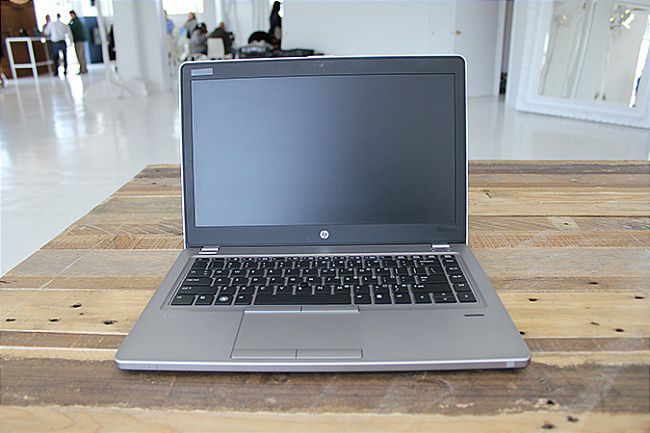 HP EliteBook Folio 9470M – Bền, đẹp và hiệu suất tốt 15
