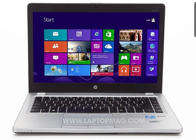 HP EliteBook Folio 9470M – Bền, đẹp và hiệu suất tốt 1