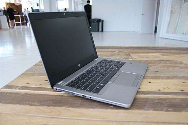 HP EliteBook Folio 9470M – Bền, đẹp và hiệu suất tốt 4
