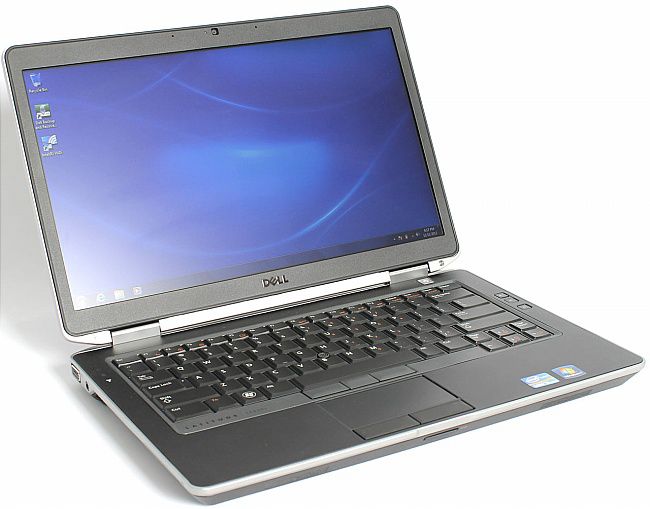 Dell Latitude E6430 – Laptop bền và mạnh mẽ 2