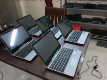 Kinh nghiệm chọn mua Laptop cũ cho sinh viên