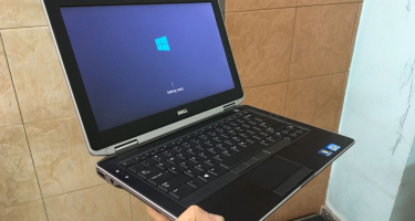 Laptop dell latitude E6330, i7 3520m, ram 4gb, hdd 320gb, màn hình 13.3 inch