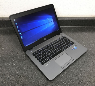 Laptop hp elitebook 840 G1, i5 4300u, ram 4gb ssd 128gb,màn hình 14.1 inch