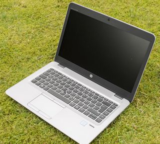 Laptop hp elitebook 840 G3, i5 6200u, ram 8gb, ssd 256gb,14 inch FULLHD