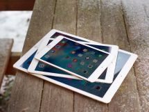 Máy tính bảng iPad mới nhất hiện nay – iPad Pro 2018