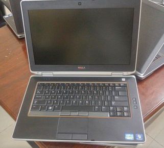 Laptop Dell Latitude E6420, i7 2640M, Ram 4Gb, HDD 320GB Màn Hình 14.1 inch