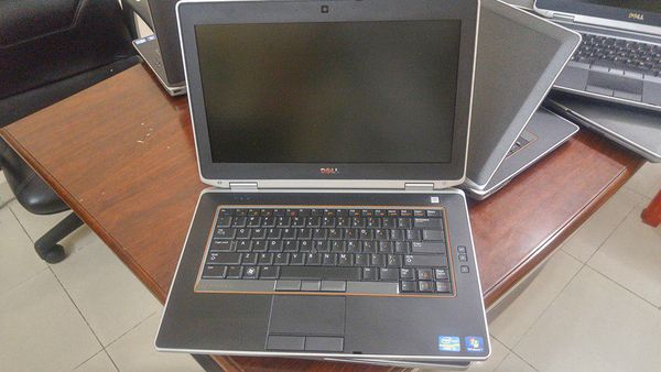 Laptop Dell Latitude E6420, i7 2640M, Ram 4Gb, HDD 320GB Màn Hình 14.1 inch
