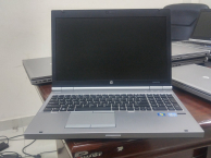 Laptop hp elitebook 8570p i5 3320m ram 4gb hdd 320gb card rời màn hình 15.6 inch