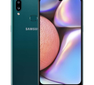Điện thoại SamSung Galaxy A10S 32GB 2GB – Hàng Chính Hãng nguyên seal