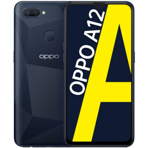 Điện thoại OPPO A12 ram 4GB 64GB – Hàng Chính Hãng mới 100%