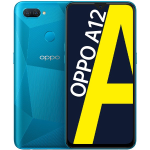 Điện thoại OPPO A12 ram 3GB 32GB – Hàng Chính Hãng mới 100%