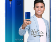 Điện thoại Vivo Y15 mới 100% bảo hành chính hãng toàn quốc 12 tháng
