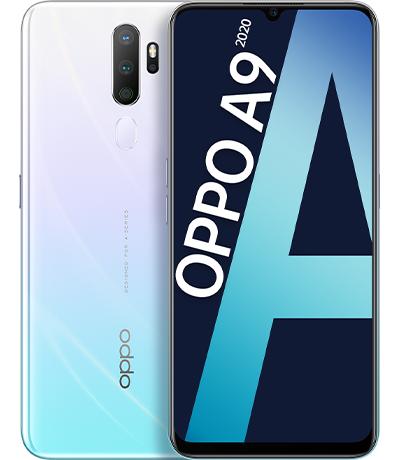 Điện thoại OPPO A9 (2020) mới 100% bảo hành chính hãng 12 tháng