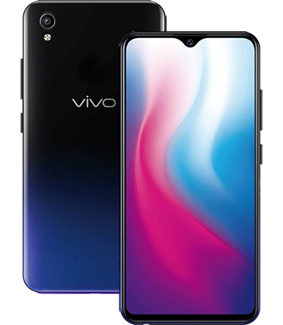 Điện thoại Vivo Y91C ram 2gb 32gb mới 100% bảo hành chính hãng toàn quốc 12 tháng