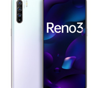 Điện thoại OPPO Reno3 ram 8gb 128gb mới 100% hàng chính hãng bảo hành 12 tháng toàn quốc
