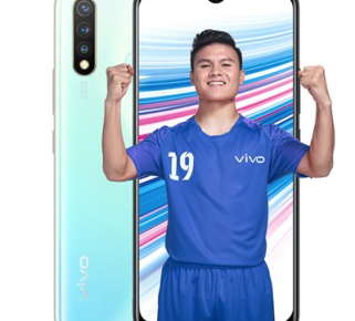 Điện thoại Vivo Y19 ram 6GB 128GB mới 100% hàng chính hãng