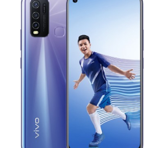 Điện thoại Vivo Y50 ram 8GB 128GB mới 100% hàng chính hãng