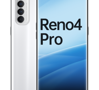 Điện Thoại OPPO Reno4 Pro (8GB/256GB) mới 100% Hàng Chính Hãng
