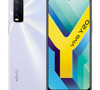 Điện thoại Vivo Y20 ram 4gb 64gb – mới 100% hàng chính hãng